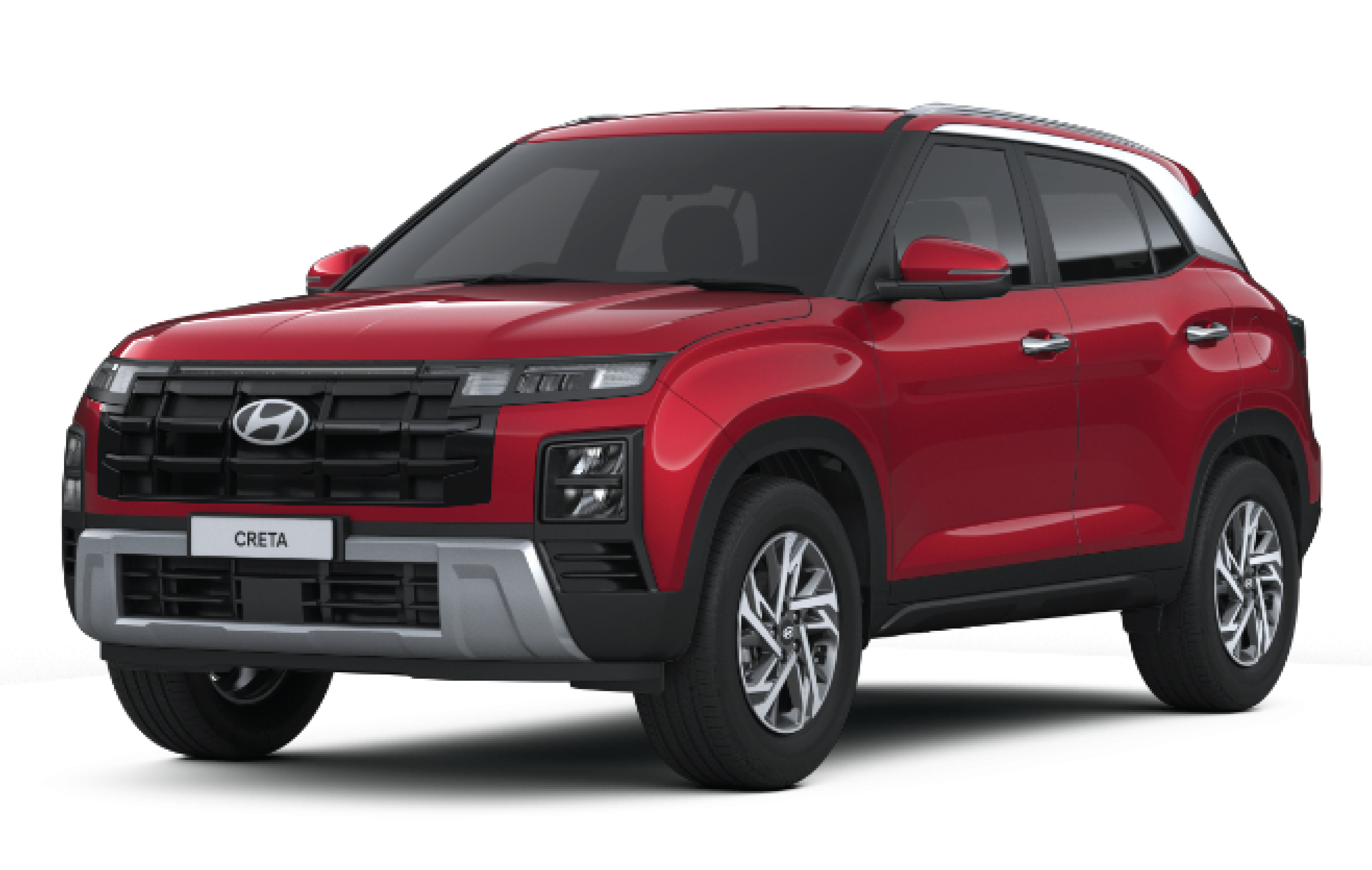 Hyundai Creta 2026